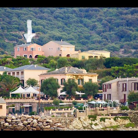 La Giraglia Centuri Exterior foto