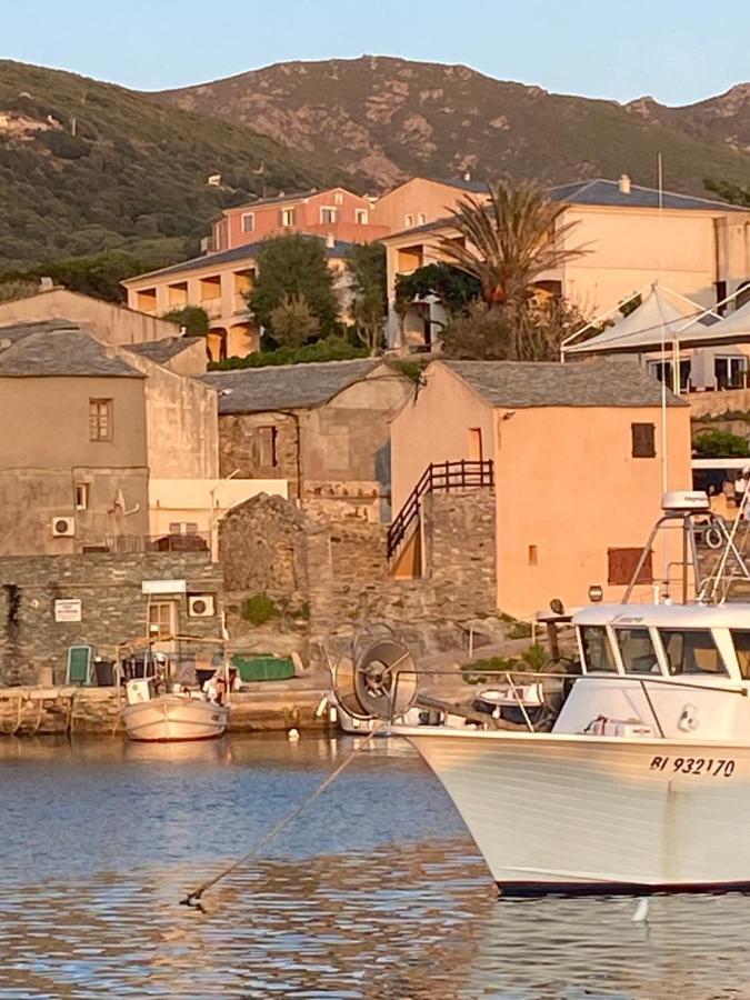 La Giraglia Centuri Exterior foto